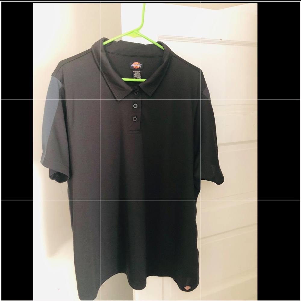 Dickie’s polo shirt (size 3xl)